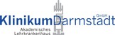 Logo Klinikum Darmstadt
